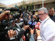 Ministro de educación anuncia inversión de 450 millones de soles en infraestructura educativa en Cusco