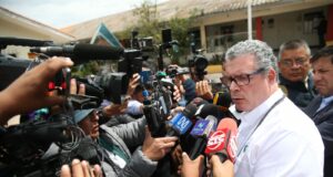 Ministro de educación anuncia inversión de 450 millones de soles en infraestructura educativa en Cusco