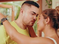 Alvaro Rod estrena «Me equivoqué de vida» junto al renombrado productor Master Chris(VIDEO)