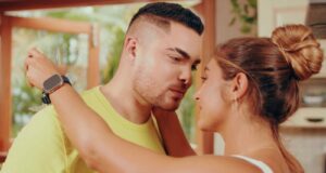 Alvaro Rod estrena «Me equivoqué de vida» junto al renombrado productor Master Chris(VIDEO)