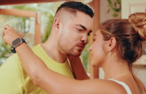 Alvaro Rod estrena «Me equivoqué de vida» junto al renombrado productor Master Chris(VIDEO)