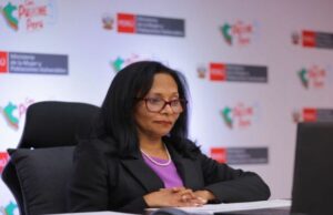 MIMP: Foro APEC 2024 destaca liderazgo del Perú en organización de Foro Mujer y la Economía