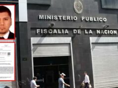 ¡De Ripley!: Nombran a fiscal adjunto provincial a abogado que estaría implicado en caso de robo y agresión a una mujer