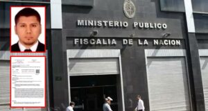 ¡De Ripley!: Nombran a fiscal adjunto provincial a abogado que estaría implicado en caso de robo y agresión a una mujer
