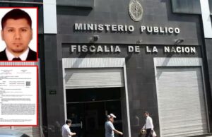 ¡De Ripley!: Nombran a fiscal adjunto provincial a abogado que estaría implicado en caso de robo y agresión a una mujer