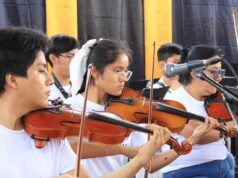 La Banda Sinfónica de Comas: Un Viaje Impulsado por la Pasión por la Música