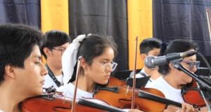 La Banda Sinfónica de Comas: Un Viaje Impulsado por la Pasión por la Música