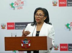 MIMP: Programa Nacional «gratitud» beneficiará al 2025 a más de 60 mil personas adultas mayores en situación de riesgo