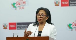 MIMP: Programa Nacional «gratitud» beneficiará al 2025 a más de 60 mil personas adultas mayores en situación de riesgo