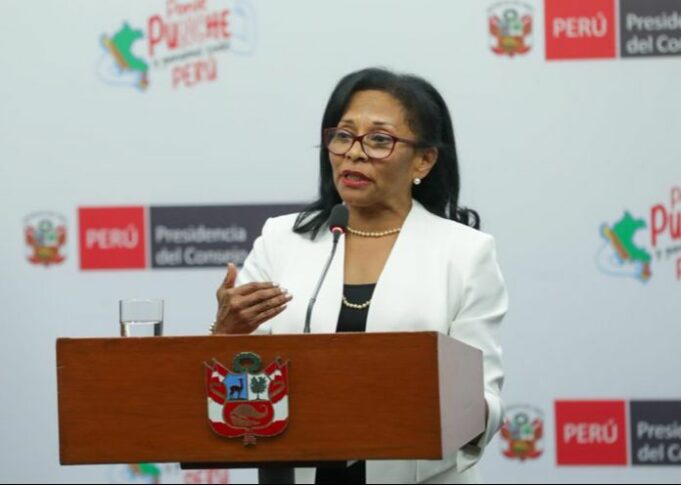 MIMP: Programa Nacional «gratitud» beneficiará al 2025 a más de 60 mil personas adultas mayores en situación de riesgo