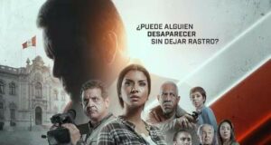 En la primera semana de estreno ‘Vivo o Muerto’, es número 1 en taquilla nacional