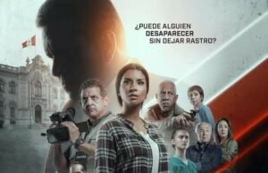 En la primera semana de estreno ‘Vivo o Muerto’, es número 1 en taquilla nacional