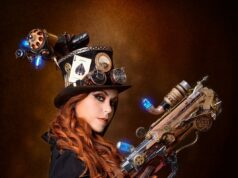 Claudia Pacheco: cantante nacional lanza su ‘Grito de Guerra'(VIDEO)