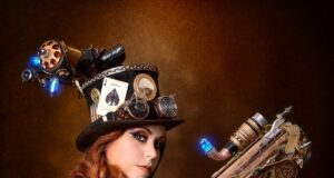 Claudia Pacheco: cantante nacional lanza su ‘Grito de Guerra'(VIDEO)