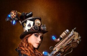 Claudia Pacheco: cantante nacional lanza su ‘Grito de Guerra'(VIDEO)