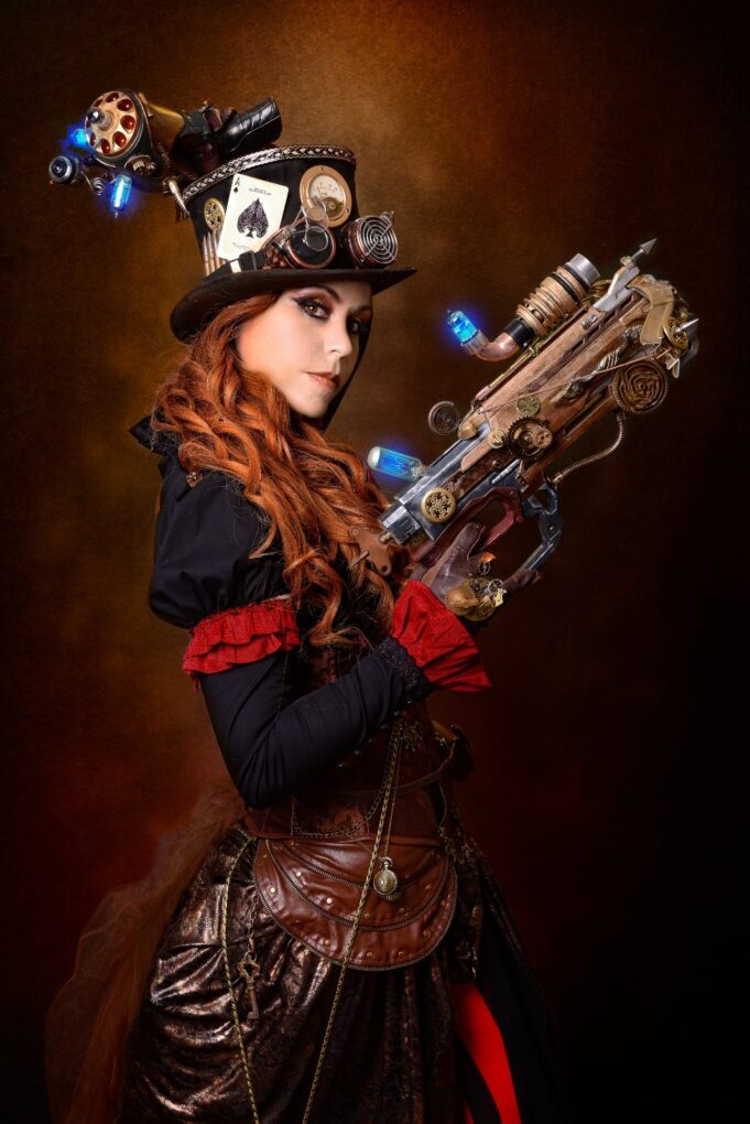 Claudia Pacheco: cantante nacional lanza su ‘Grito de Guerra'(VIDEO)