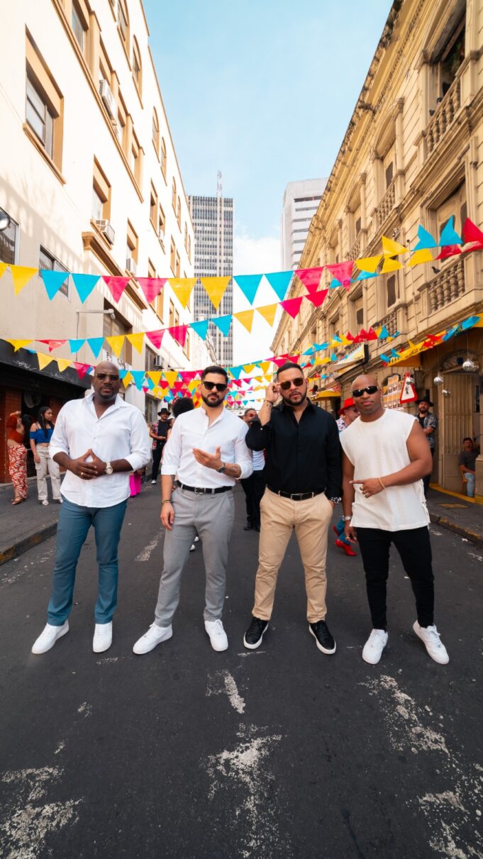 «Cali Pachangero 40 Años»: Niche estrena tema y videoclip en honor a Jairo Varela