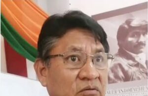 Dirigente denuncia despido arbitrario de la mina Cerro Verde de Arequipa