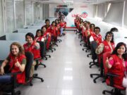 Más de 46 000 llamadas a la Línea 100 fueron malintencionadas