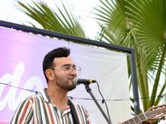 El talento peruano Renzo Tipacti se une al prestigioso cartel del Festival Tecate Emblema 2024 en la Ciudad de México.