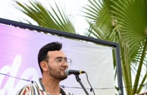 El talento peruano Renzo Tipacti se une al prestigioso cartel del Festival Tecate Emblema 2024 en la Ciudad de México.