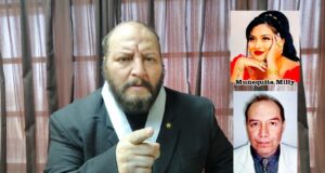 La muerte de Muñequita Milly fue igual a una herida de bala