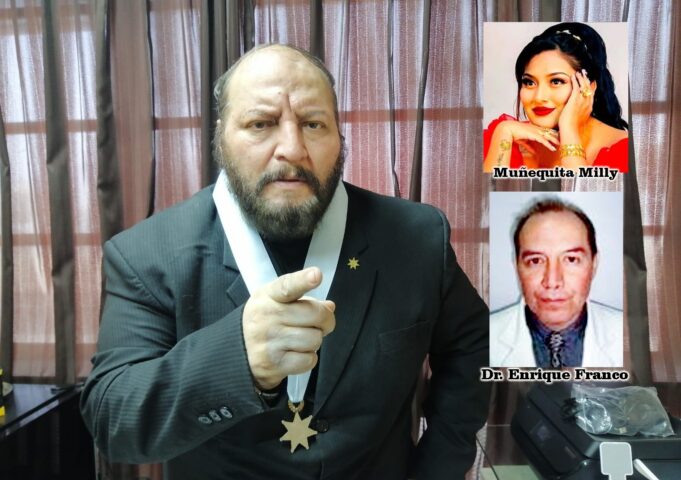 La muerte de Muñequita Milly fue igual a una herida de bala