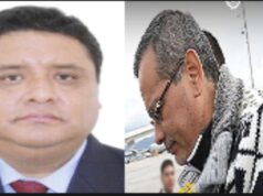 Piden más de 9 años para ex juez de la organización criminal de Rodolfo Orellana