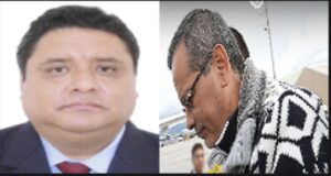 Piden más de 9 años para ex juez de la organización criminal de Rodolfo Orellana