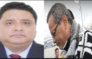 Piden más de 9 años para ex juez de la organización criminal de Rodolfo Orellana