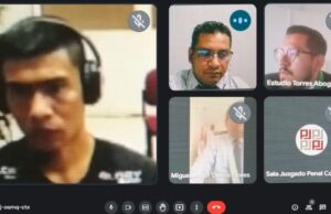 Los Olivos: condenan a 13 años de cárcel a sujeto que fracturó el codo a su conviviente