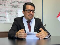 Poder Judicial: Condenado que incumpla pena de prestación de servicios a la comunidad podría ir a prisión efectiva