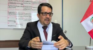 Poder Judicial: Condenado que incumpla pena de prestación de servicios a la comunidad podría ir a prisión efectiva