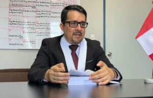 Poder Judicial: Condenado que incumpla pena de prestación de servicios a la comunidad podría ir a prisión efectiva