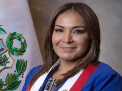 Fiscalía de la Nación presenta denuncia constitucional contra congresista «Mocha sueldo» Magaly Ruiz