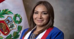 Fiscalía de la Nación presenta denuncia constitucional contra congresista «Mocha sueldo» Magaly Ruiz