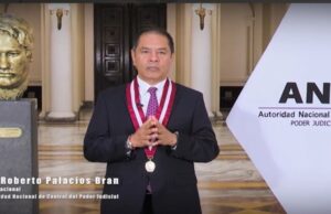 Poder Judicial: órgano de control oficializa concurso nacional de buenas prácticas y productividad en control funcional