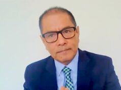 Poder Judicial: jefe del órgano de control expuso la tipicidad y legalidad en la justicia de control