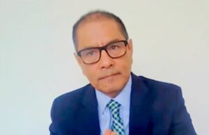 Poder Judicial: jefe del órgano de control expuso la tipicidad y legalidad en la justicia de control