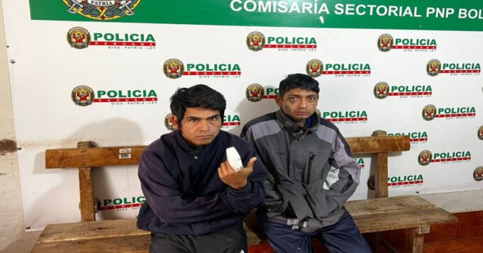 La Libertad: dictan prisión para sicarios que intentaron asesinar a alcalde