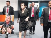 Fiscalía es un caos: Fiscal Barreto dirigió allanamiento de 21 propiedades vinculadas a caso contra Fiscal Benavides