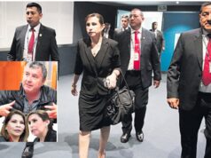 Fiscalía es un caos: Fiscal Barreto dirigió allanamiento de 21 propiedades vinculadas a caso contra Fiscal Benavides