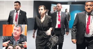 Fiscalía es un caos: Fiscal Barreto dirigió allanamiento de 21 propiedades vinculadas a caso contra Fiscal Benavides