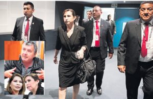 Fiscalía es un caos: Fiscal Barreto dirigió allanamiento de 21 propiedades vinculadas a caso contra Fiscal Benavides