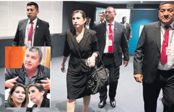 Fiscalía es un caos: Fiscal Barreto dirigió allanamiento de 21 propiedades vinculadas a caso contra Fiscal Benavides