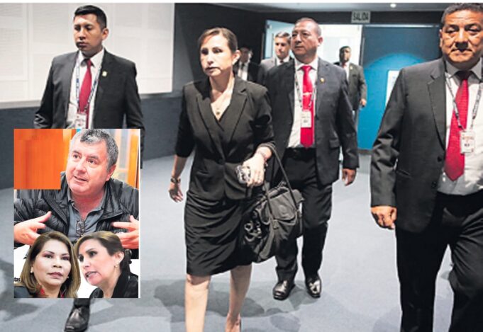 Fiscalía es un caos: Fiscal Barreto dirigió allanamiento de 21 propiedades vinculadas a caso contra Fiscal Benavides