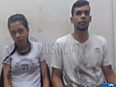 Poder Judicial dictó prisión para padres extranjeros que asesinaron a su hijo