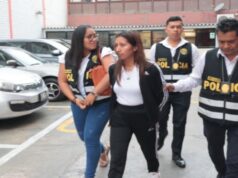 Niñera fue internada por seis años en centro de menores