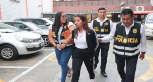 Niñera fue internada por seis años en centro de menores