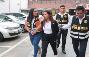 Niñera fue internada por seis años en centro de menores